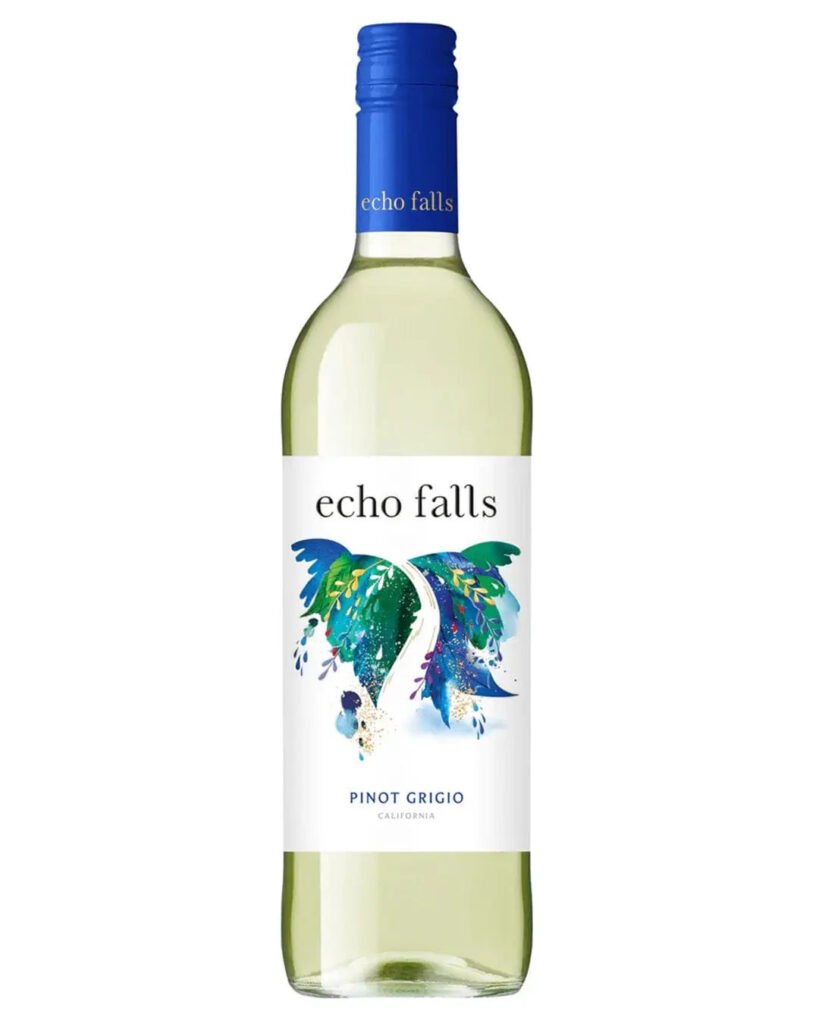 Echo Falls Pinot Grigio 75 cl