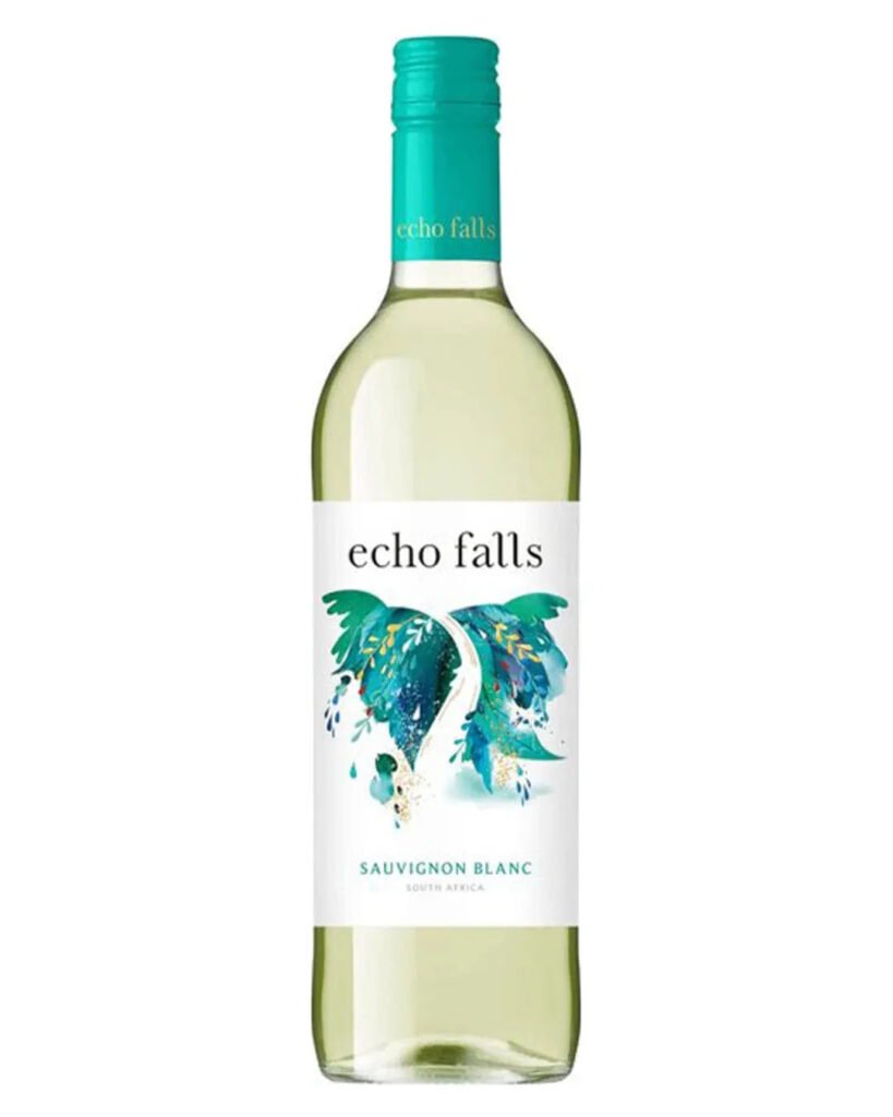 Echo Falls Sauvignon Blanc 75 cl