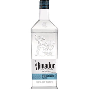 El Jimador Blanco Tequila, 70 cl