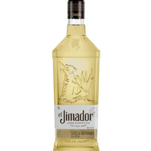 El Jimador Reposado Tequila, 70 cl