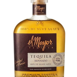 El Mayor Reposado Tequila, 70 cl