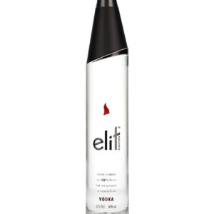 Elit Vodka, 70 cl