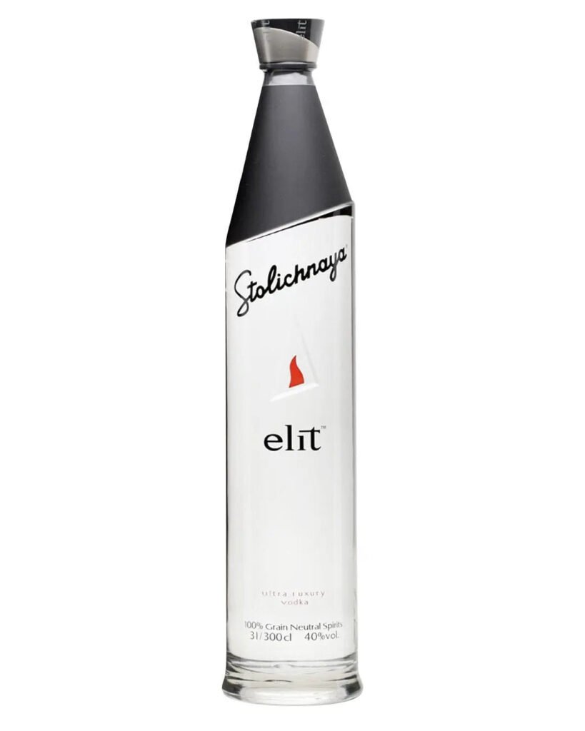Elit Vodka Jeroboam 3 L