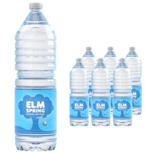 Buy Elm Spring Water Online
