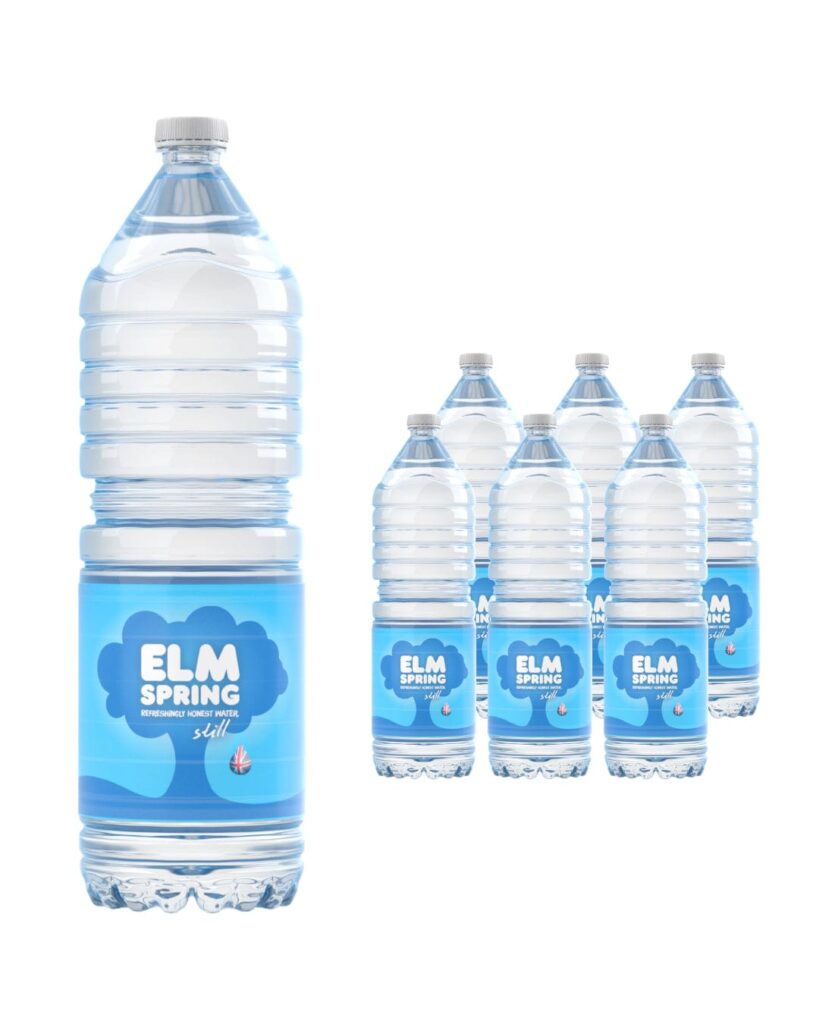 Buy Elm Spring Water Online