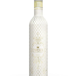 Emperor Superior Lychee Vodka, 70 cl