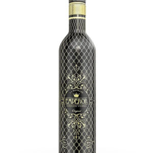 Emperor Superior Original Vodka, 70 cl