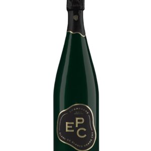 EPC Blanc de Blancs Grand Cru Champagne, 75 cl