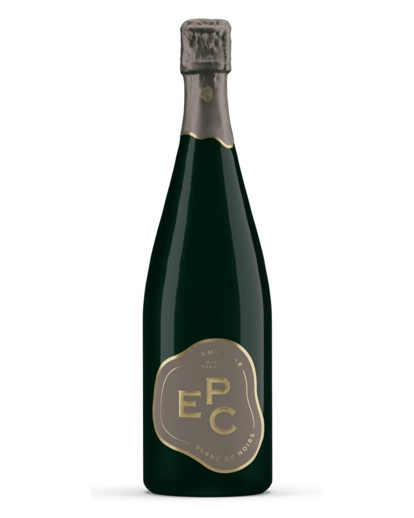 EPC Blanc de Noirs Champagne 75 cl