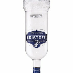 Eristoff Vodka, 1.5 L