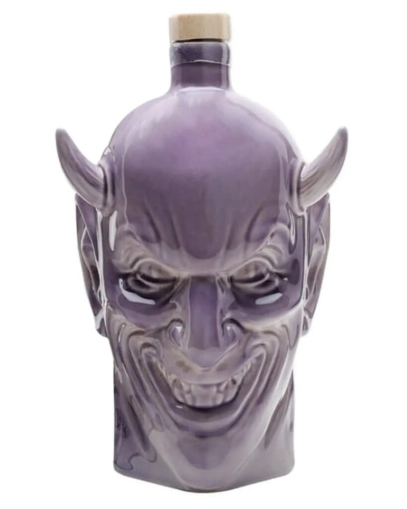 Fallen Angel Blackcurrant Gin 70 cl