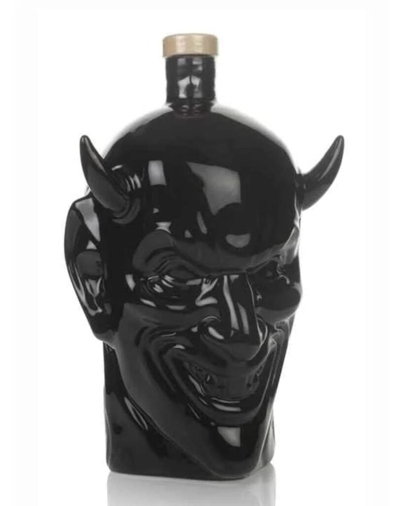 Fallen Angel Spiced Rum 1.5 L