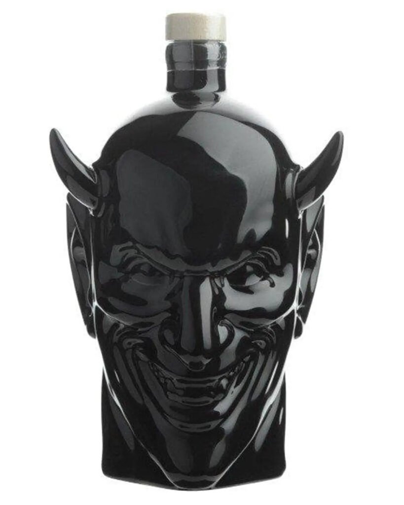 Fallen Angel Spiced Rum 70 cl