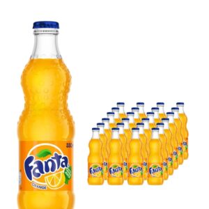 Buy Fanta orange Online