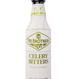 Fee Brothers Celery Bitters, 150 ml