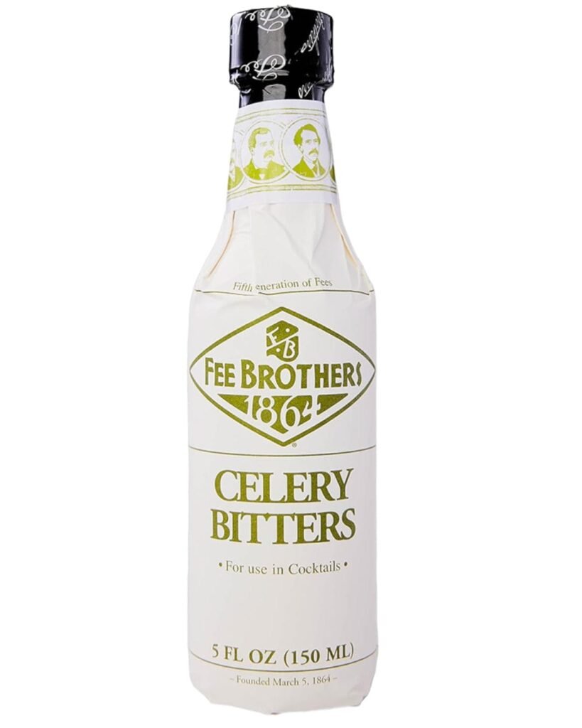 Fee Brothers Celery Bitters 150 ml