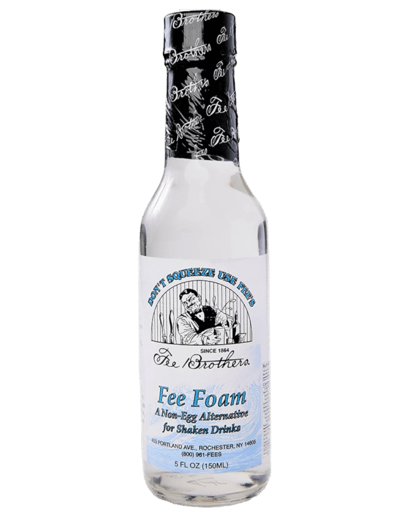 Fee Brothers Cocktail Foam 150 ml