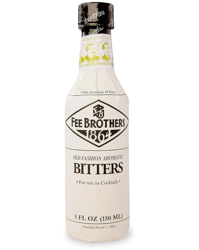 Fee Brothers Old Fashion Aromatic Bitters 150 ml