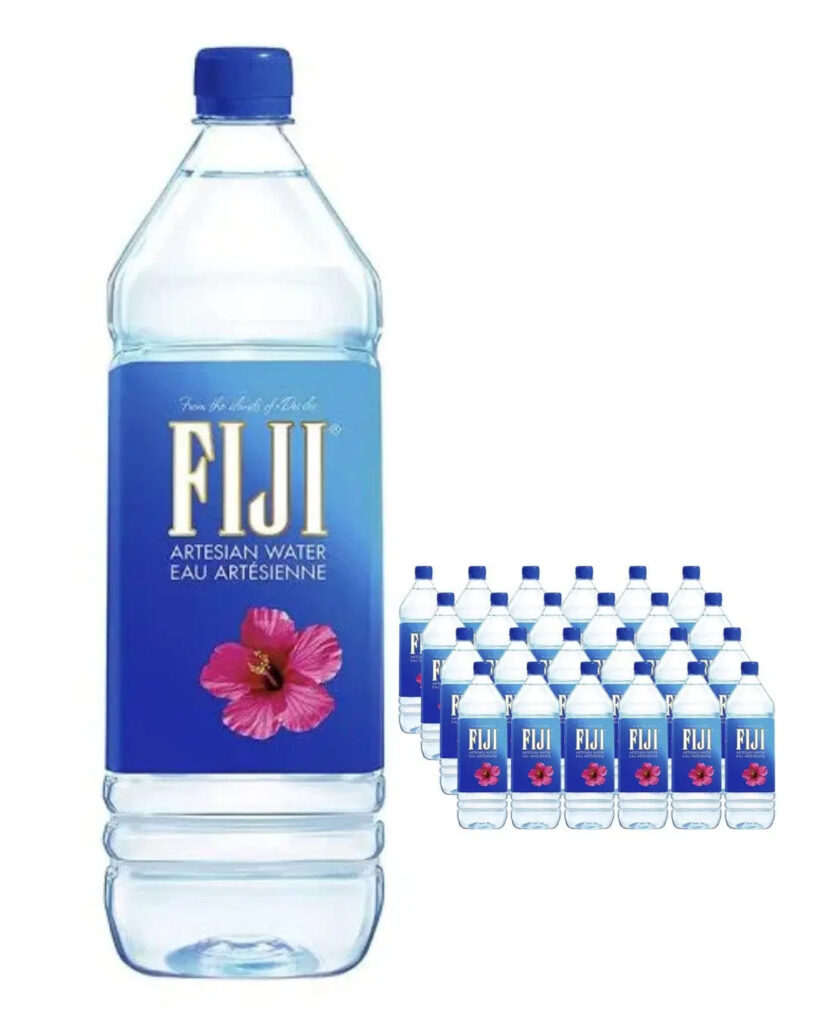 Buy FIJI Water Online