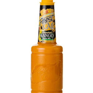 Finest Call Mango Puree, 1 L