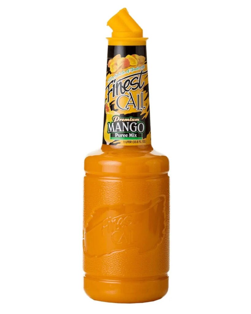 Finest Call Mango Puree 1 L