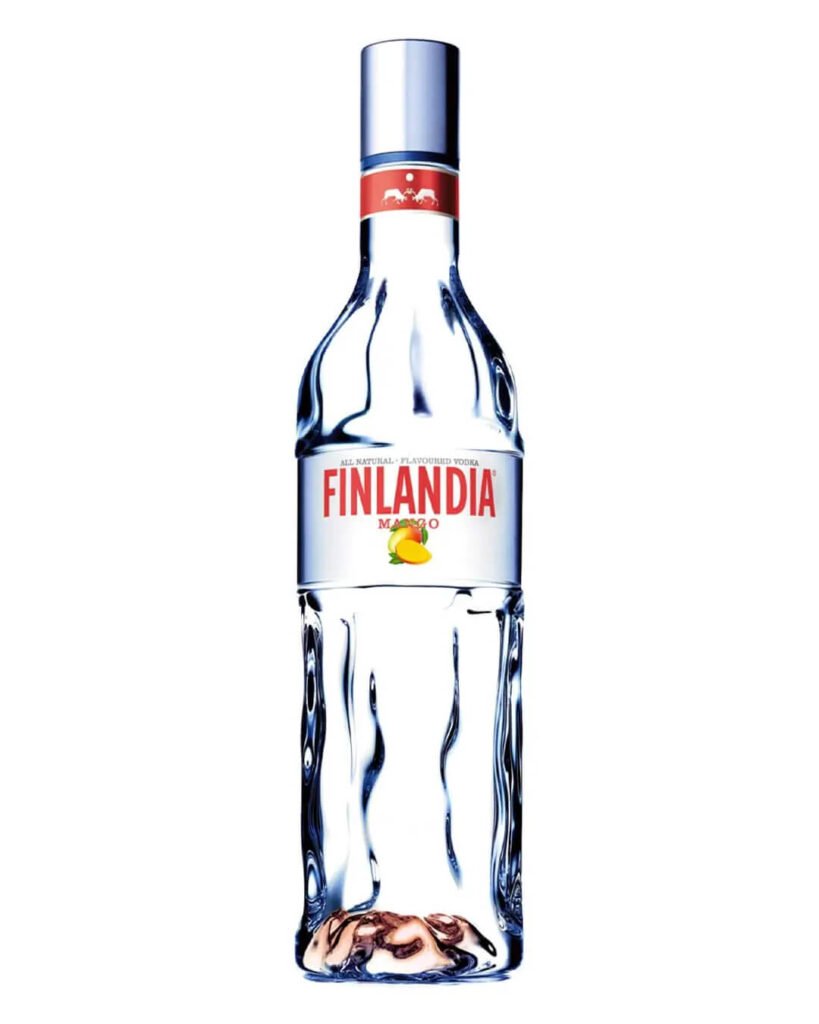 Finlandia Mango Vodka 70 cl