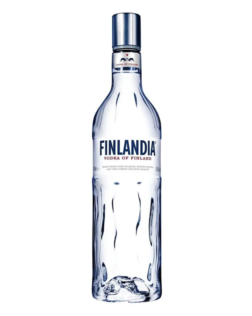 Buy Finlandia vodka online