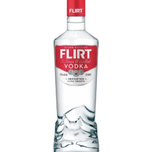 Flirt Original Vodka, 70 cl