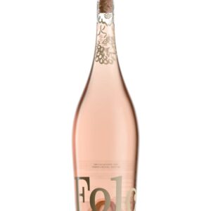 Folc English Still Rose Wine Magnum, 1.5 L