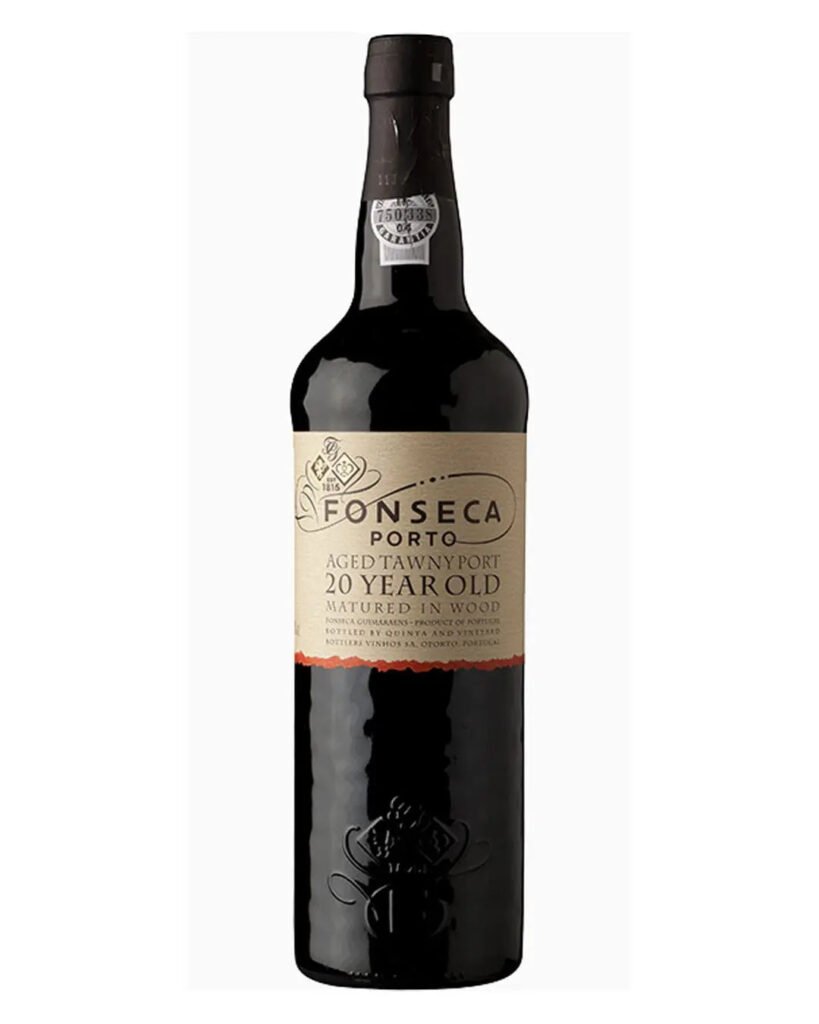 Fonseca 20 Year Old Tawny Port 75 cl