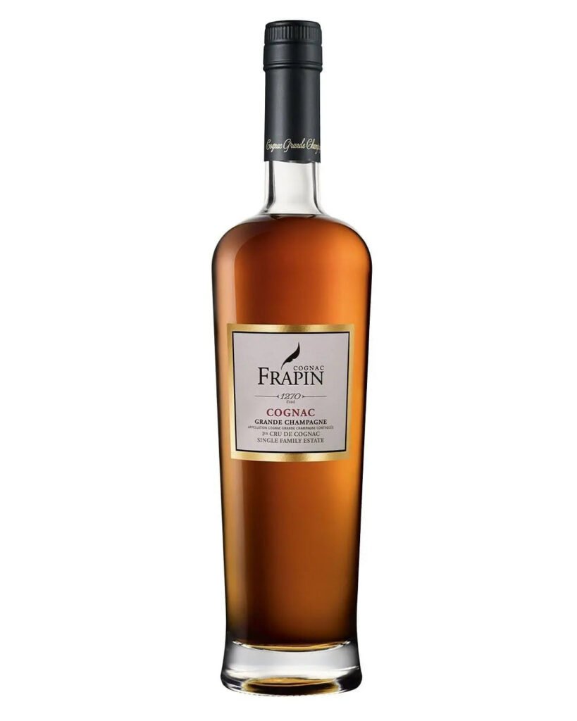 Frapin 1270 Grande Champagne Cognac 70 cl