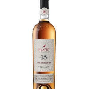 Frapin 15 Year Old Cognac, 70 cl