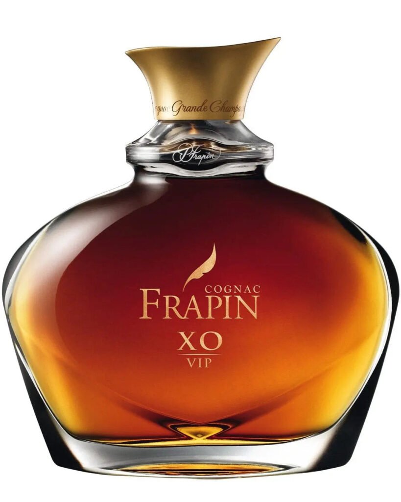 Frapin VIP XO Grande Champagne Cognac 70 cl