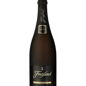 Freixenet Cordon Negro Brut Cava, 75 cl