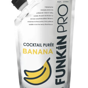 Funkin Banana Purée, 1 KG
