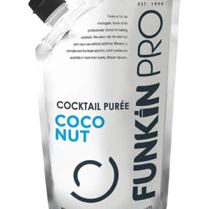 Funkin Coconut Purée, 1 KG