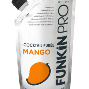 Funkin Mango Purée, 1 KG