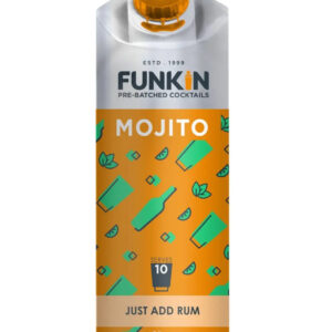 Funkin Mojito Cocktail Carton 1 L
