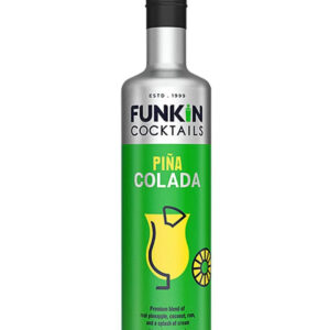 Buy Funkin Pina Colada Cocktail 70 cl