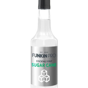 Funkin Sugar Cane Cocktail Syrup, 70 cl