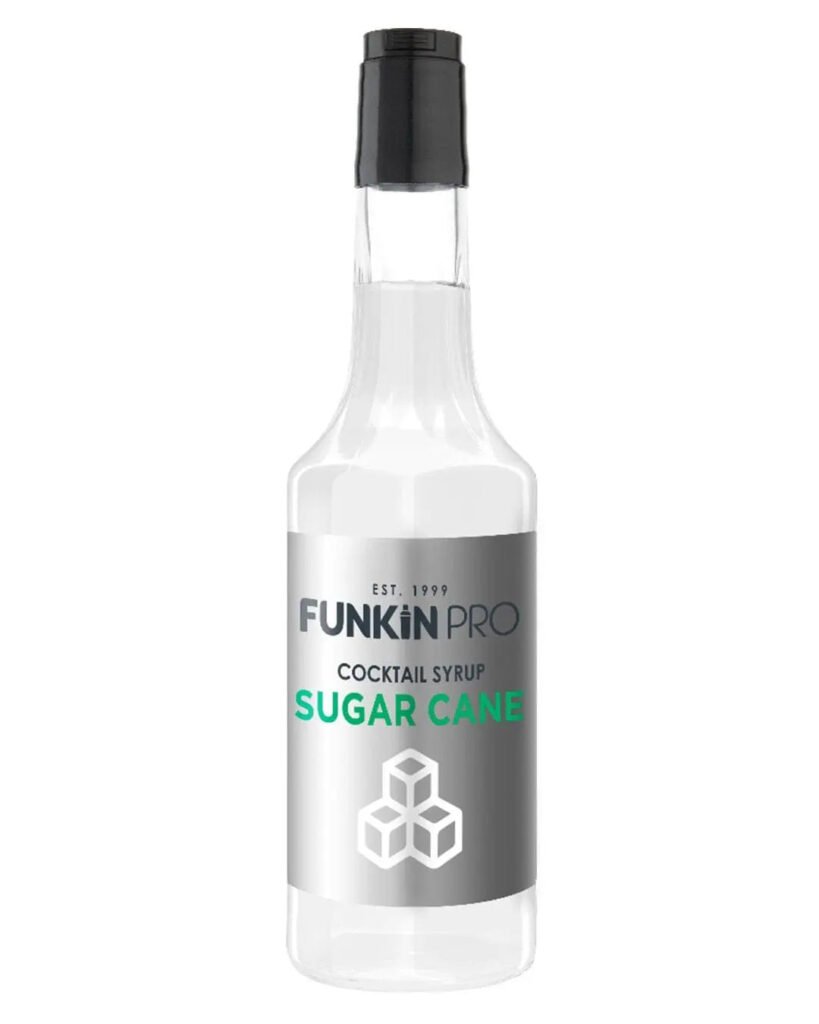 Funkin Sugar Cane Cocktail Syrup 70 cl