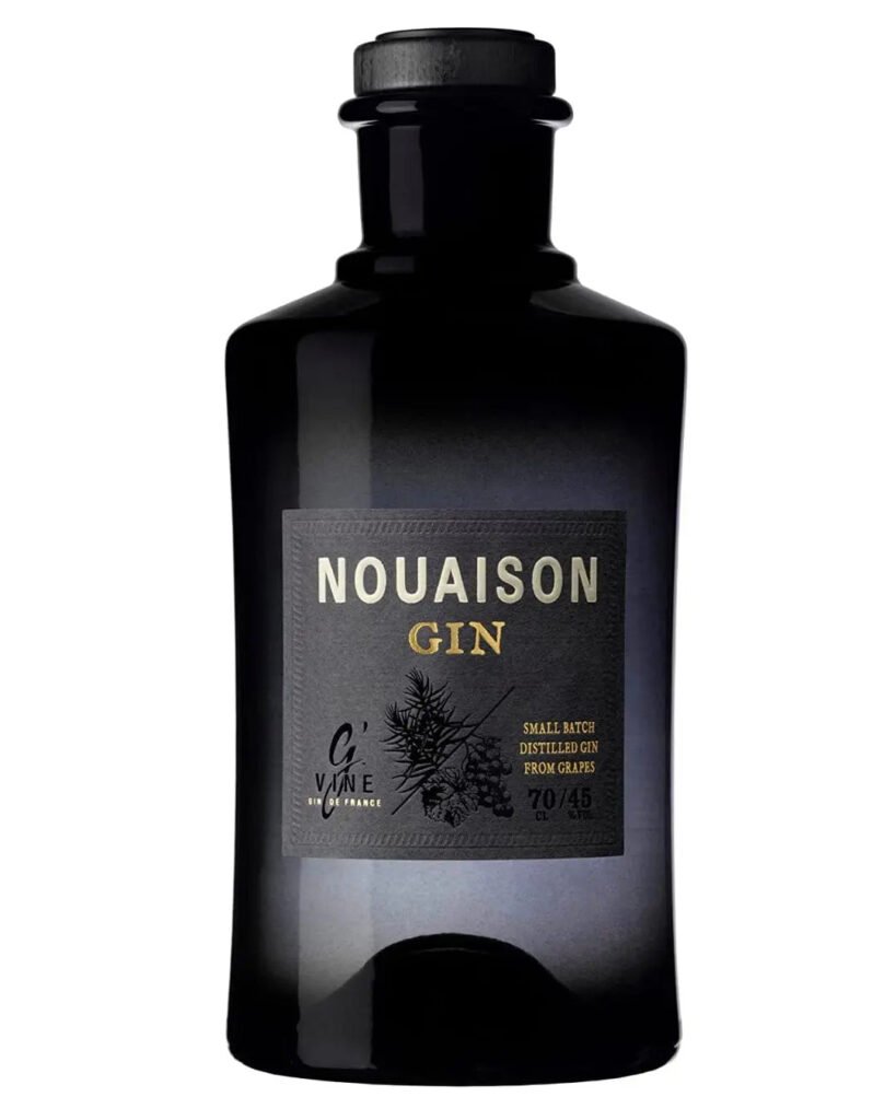 G'Vine Nouaison Gin 70 cl