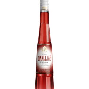 Galliano L'Aperitivo Amaro Bitter, 50 cl