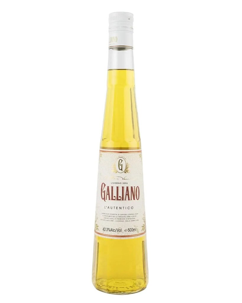 Galliano Original Liqueur 50 cl