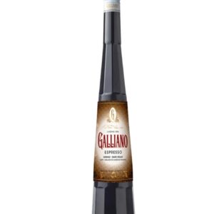 Galliano Ristretto Liqueur, 50 cl