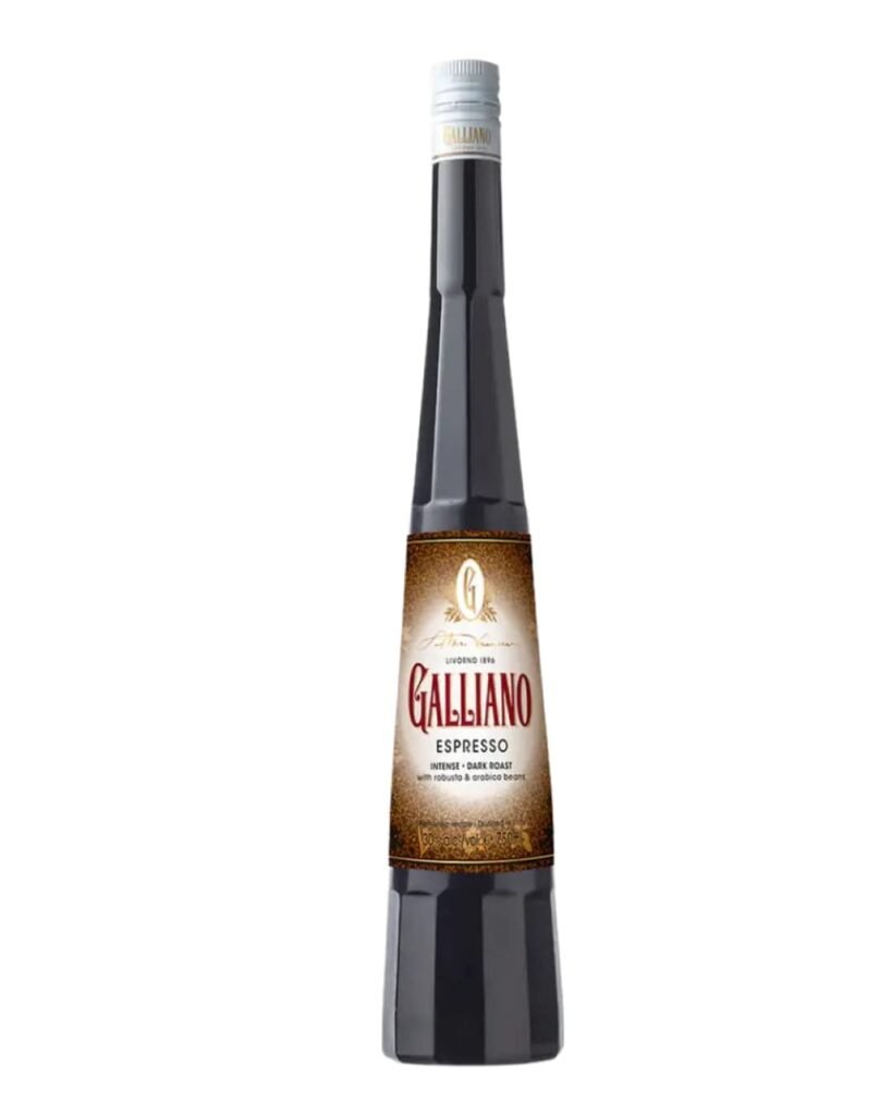 Galliano Ristretto Liqueur 50 cl