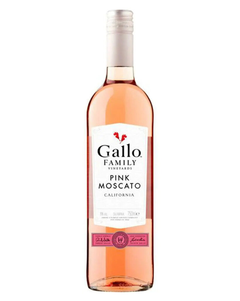 Buy Moscato Wine Online