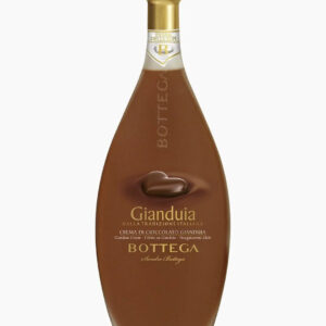 Bottega Gianduia Liqueur, 50 cl