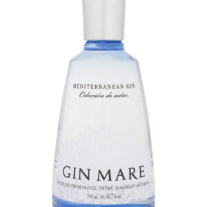 Gin Mare, 70 cl
