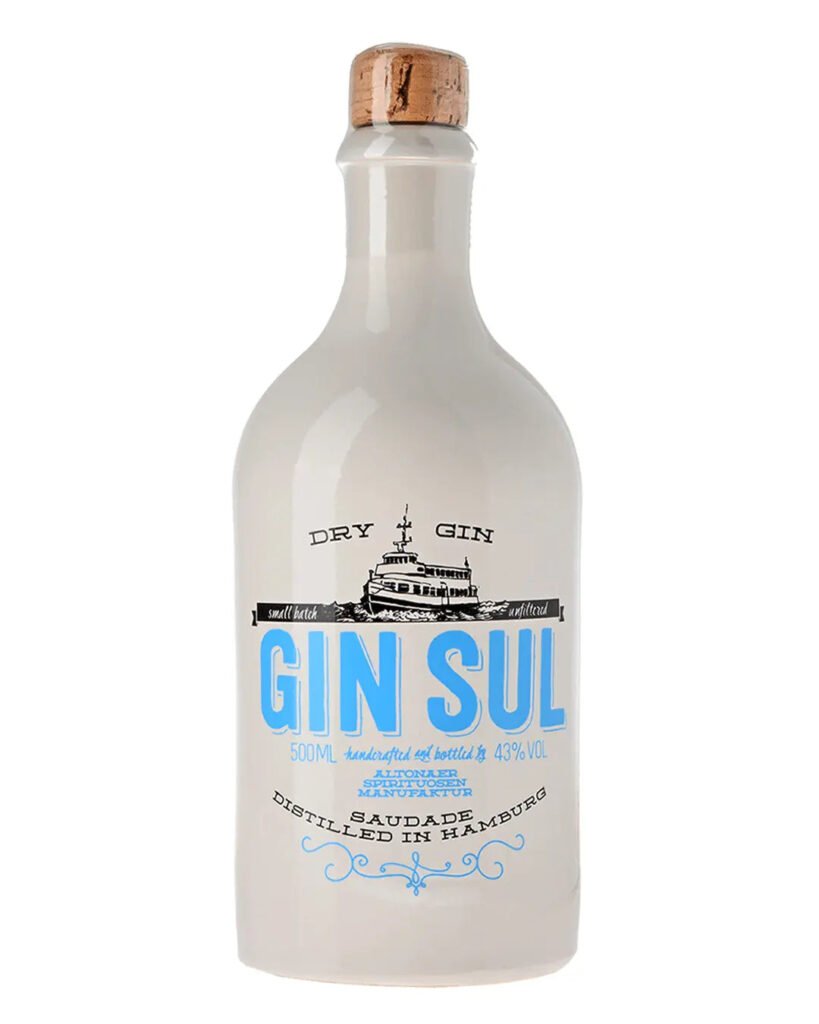 Gin Sul 50 cl